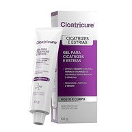 Cicatricure Gel: Hidrate e Melhore Suas Cicatrizes - imagem 1