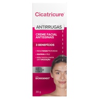 Cicatricure: Reduza Rugas em 14 Dias! - imagem 1
