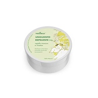 Unguento Repelente e Cicatrizante VetFleur - 24g | Tratamento Hidratante e Protetor para Feridas - imagem 3