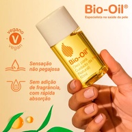 Bio Oil Natural: Adeus Estrias e Cicatrizes! - imagem 2