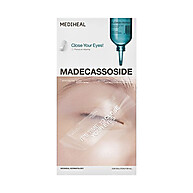 Máscara Mediheal Madecassoside: Repare Manchas e Cicatrizes - imagem 2