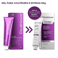 Cicatricure Gel: Hidrate e Melhore Suas Cicatrizes - imagem 2