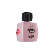 Ciclo Mini Baby Kiss: Perfume para Conquistar! - imagem 1