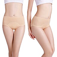 Calcinha Menstrual Cintura Alta G-7G: Conforto e Segurança para o Seu Ciclo - imagem 1
