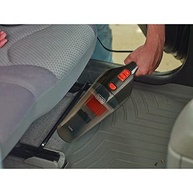 BLACK+DECKER Aspirador Portátil 12V com Ação Ciclônica: Limpeza Rápida e Eficiente para seu Carro! - imagem 5