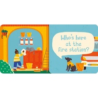 Who's Here? Descubra a Cidade! - imagem 2