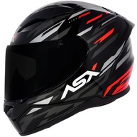 Capacete Axxis City Arrow 2.0: Segurança e Estilo para Sua Cidade | Tamanho 56 - imagem 1