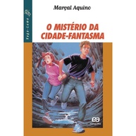 Cidade-Fantasma: Desvende o Mistério! - imagem 1