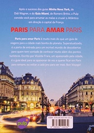 Paris Para Amar Paris: O Guia Definitivo para Descobrir a Cidade Luz - imagem 3