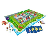 Xalingópolis: O Jogo de Engenharia para Criar Sua Cidade! - imagem 2
