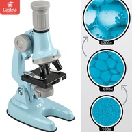 Microscópio Infantil: Desvende a Ciência! - imagem 2