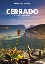 Cerrado: Uma Jornada Literária pela Natureza, Ciência e Fantasia - imagem 1