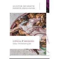 Ciência e Religião: Diálogo e Fé com Alister McGrath - imagem 1