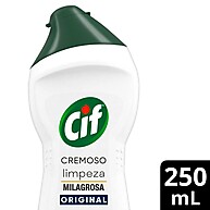 Cif Cremoso Original: Limpeza Imbatível! - imagem 1