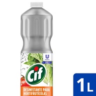 Cif Pro Kitchen: Desinfetante para Hortifruti Sem Perfume - imagem 1