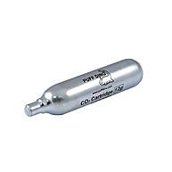 Cilindro CO2 12g: Potência para Airsoft! - imagem 1