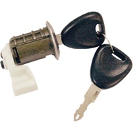 Cilindro da Porta Esquerda para Renault Clio 2 (1999 a 2012) - imagem 1