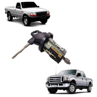 Cilindro de Ignição: Ranger, F250, F350 e F4000 - imagem 1