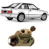 Cilindro de Roda Traseiro Escort 83-96: Freios Seguros! - imagem 1