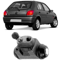 Cilindro de Roda Traseiro Fiesta 96-2000: Freios Seguros! - imagem 1