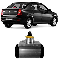 Cilindro de Roda TRW para Logan 2008 a 2019 – Traseiro - imagem 1