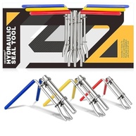 Kit Ferramentas Seal Twister: Instalação Rápida e Segura de Vedações de Cilindro Hidráulico - imagem 2