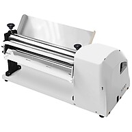 Cilindro Laminador de Massas 30cm Saro: Potência 1/3 CV - imagem 1