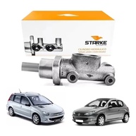 Cilindro Mestre de Freio Starke SBC1011 para Peugeot 206 - imagem 1