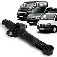 Cilindro Mestre Embreagem: Jumper, Ducato e Boxer 🚀 - imagem 1