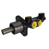 Cilindro Mestre Freio Celta 14 a 16 com ABS – Compatível e Original - imagem 1