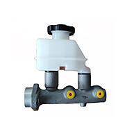Cilindro Mestre Freio JAC J2/J3/J5 com ABS – Qualidade! - imagem 1