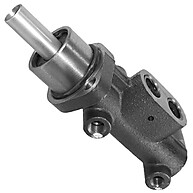Cilindro Mestre Freio Peugeot: 306/206/207 (Sem ABS) - imagem 1