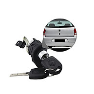 Cilindro Porta Malas Elétrico Gol G4 06-13 - imagem 1