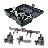 Kit Sincronismo Onix/Tracker Turbo 1.0/1.2 3 Cilindros Ecotec/CSS-Prime - Alinhamento Preciso - imagem 3