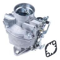 Carburador Rochester B 1 Barril com Suporte - Ideal para Chevrolet Trucks 235ci 6 Cilindros (1950-1959) - imagem 1