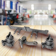 Kit Sincronismo Onix/Tracker Turbo 1.0/1.2 3 Cilindros Ecotec/CSS-Prime - Alinhamento Preciso - imagem 4