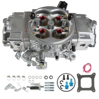 Carburador 850CFM BR-67201: Potência Máxima para seu Motor 4 Cilindros - imagem 1