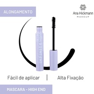 Kit Maquiagem Ana Hickmann: Batom, Iluminador e Cílios! - imagem 2