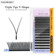 Cílios YY NAGARAKU: Volume e Leveza! - imagem 1