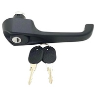 Maçaneta Externa Dianteira Esquerda Fiat Uno/Premio/Mille 4 Portas - Ciliparts - imagem 2