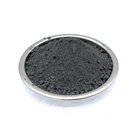 Pó de Óxido de Ferro para Colorir Cimento, Concreto e Argamassa - Pigmento Cinza 1,8kg - imagem 1