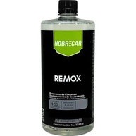 Remox 1L Nobrecar: Removedor Ácido Poderoso para Cimentos, Concretos e Escapamentos - imagem 2