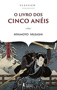 O Livro dos Cinco Anéis - imagem 2