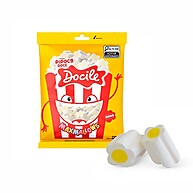 Marshmallow Pipoca Doce 220g: O Sabor da Cinema! - imagem 2