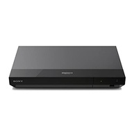 Sony UBP-X700M: Blu-ray 4K HDR com Wi-Fi para Experiência Cinematográfica em Casa - imagem 2