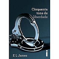 Cinquenta Tons de Liberdade: O Final da Saga - imagem 1