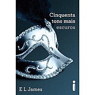 Cinquenta Tons Mais Escuros: Desejo e Segredos - imagem 1