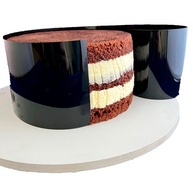 Cinta para Bolo 10cm: Decore com Elegância! - imagem 1