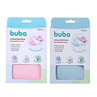 Cinta Térmica Buba: Alívio Natural para Cólicas do Bebê - imagem 1