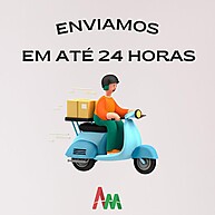 Linha Anne 65 Metros: Toque Macio e Brilho Cintilante - imagem 1